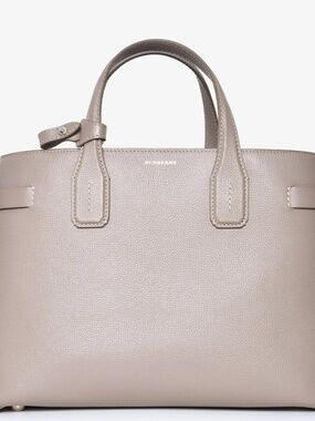 Burberry Tote Bag (with Tag for verification)